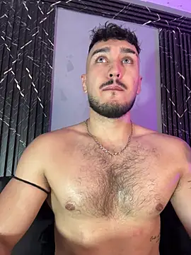 Zionmattis online show from 15, 3, 2026