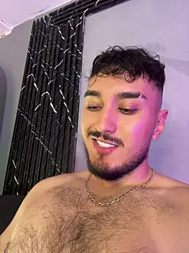 Zionmattis online show from 5, 4, 2026