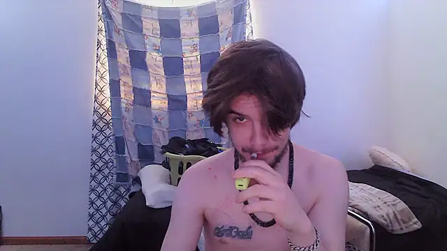 Benzolbub3 online show from 12, 9, 2025