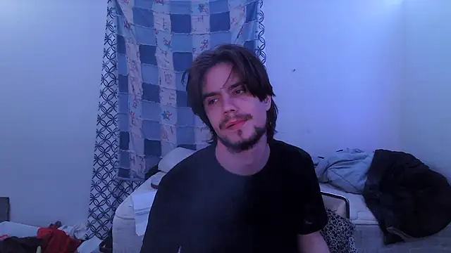 Benzolbub3 online show from 16, 9, 2025