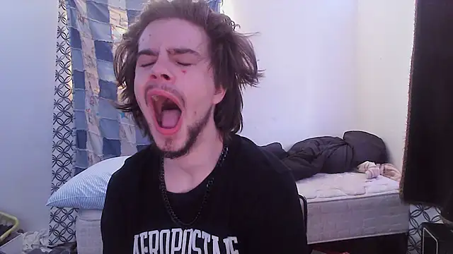 Benzolbub3 online show from 20, 9, 2025