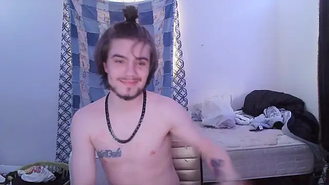 Benzolbub3 online show from 22, 9, 2025