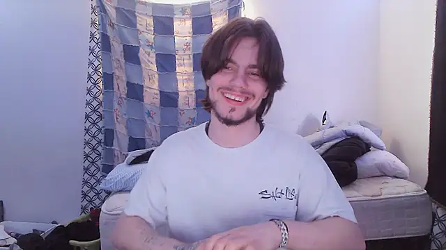 Benzolbub3 online show from 23, 9, 2025