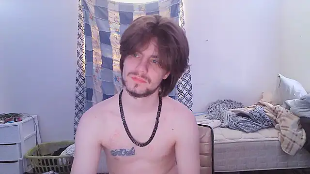 Benzolbub3 online show from 26, 9, 2025