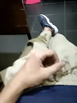 Juliano69xv online show from 16, 10, 2025