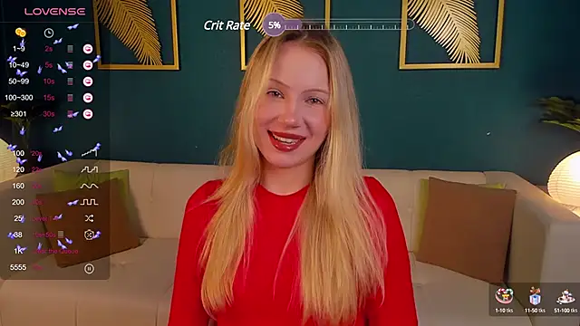 AnnAbbey online show from 27, 2, 2025