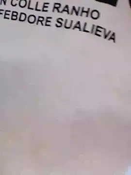 Betty20zx online show from 24, 1, 2025