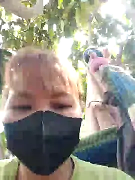 Betty20zx online show from 9, 3, 2025