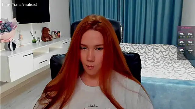 Snapshot of VasilisaHaas chatting on 18, 11, 2025 VasilisaHaas online show from 18, 11, 2025