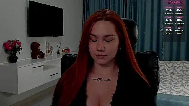 Snapshot of VasilisaHaas chatting on 27, 2, 2026 VasilisaHaas online show from 27, 2, 2026