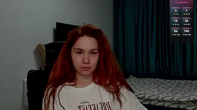 Snapshot of VasilisaHaas chatting on 16, 3, 2026 VasilisaHaas online show from 16, 3, 2026