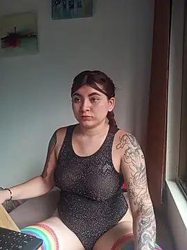 carolayrosse online show from 13, 11, 2025