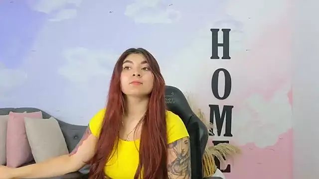 carolayrosse online show from 16, 12, 2025