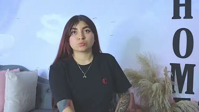 carolayrosse online show from 21, 12, 2025