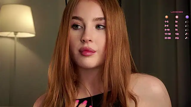 DawnAcreman online show from 5, 2, 2025