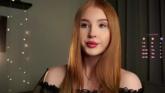 DawnAcreman online show from 10, 2, 2025