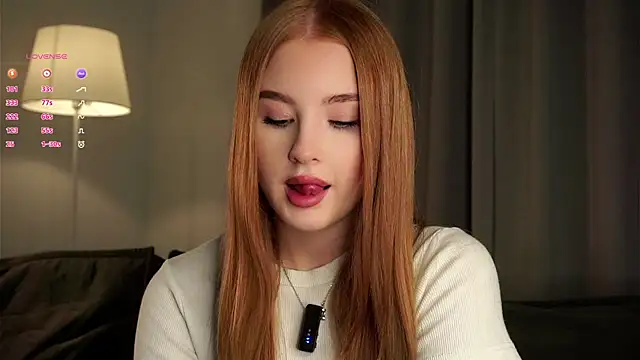 DawnAcreman online show from 12, 2, 2025