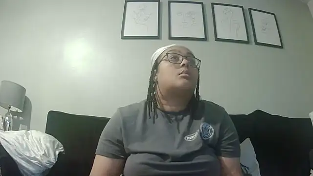 vanilla chocolate23 online show from 19, 12, 2025