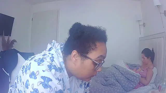 vanilla chocolate23 online show from 7, 4, 2026