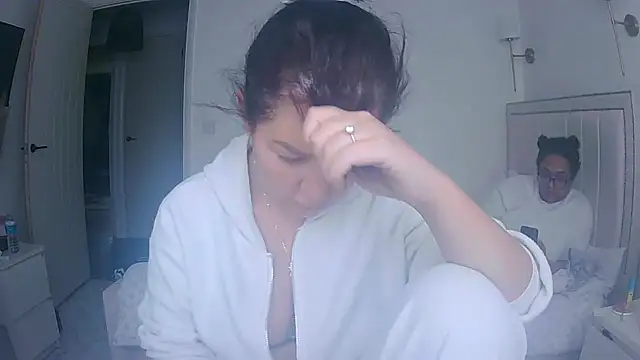 vanilla chocolate23 online show from 21, 4, 2026