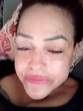 Zamara milf online show from 15, 2, 2026