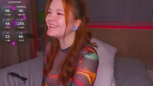 Snapshot of EnnySunrise chatting on 15, 1, 2025 EnnySunrise online show from 15, 1, 2025