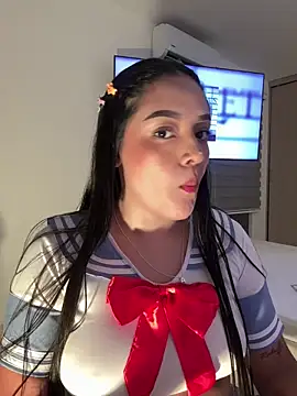 kenndall 21 online show from 28, 10, 2025