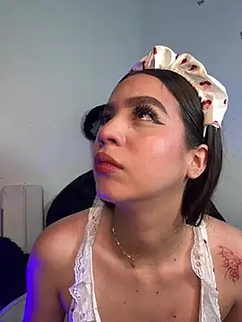 IamSteph13 online show from 29, 3, 2026