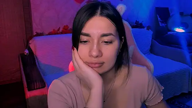 Swee Alicee online show from 18, 2, 2026