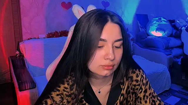 Swee Alicee online show from 24, 3, 2026