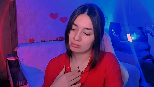 Swee Alicee online show from 30, 4, 2026