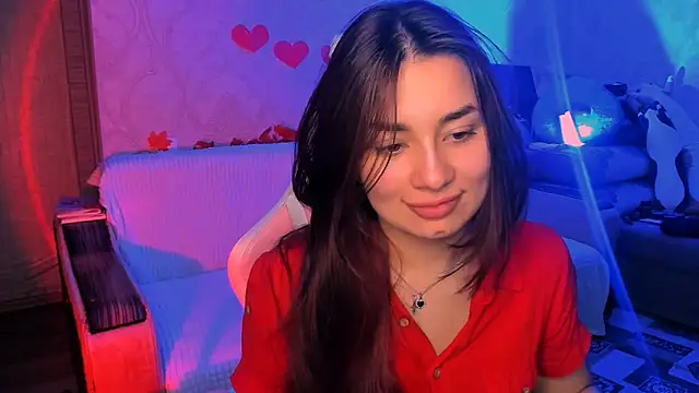 Swee Alicee online show from 30, 4, 2026