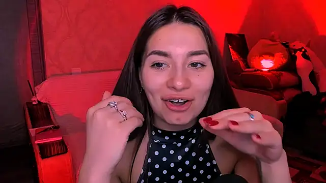 Snapshot of Swee_Alicee chatting on 4, 6, 2026 Swee Alicee online show from 4, 6, 2026