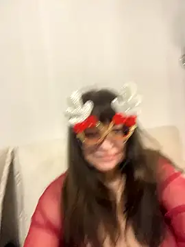 ZaraFay online show from 11, 1, 2026