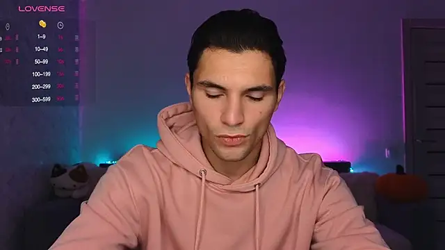 denlover1 online show from 21, 10, 2025