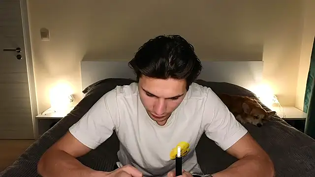 Snapshot of denlover1 chatting on 8, 4, 2026 denlover1 online show from 8, 4, 2026