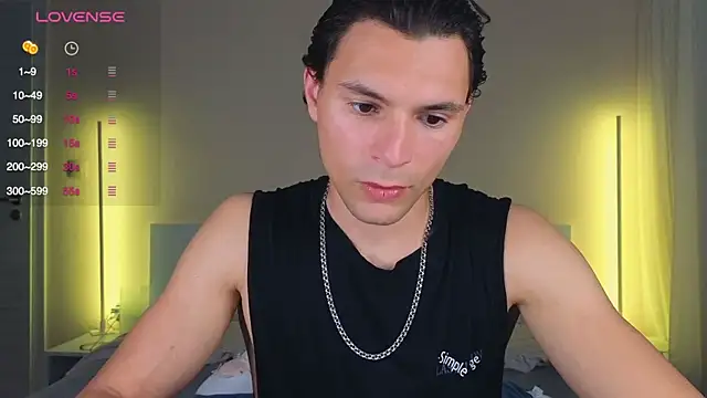 denlover1 online show from 7, 5, 2026
