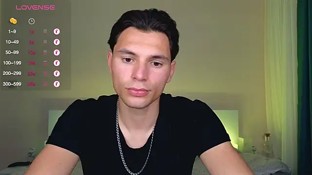 denlover1 online show from 11, 5, 2026