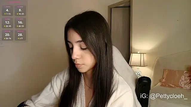 PettyCloeh online show from 3, 12, 2025