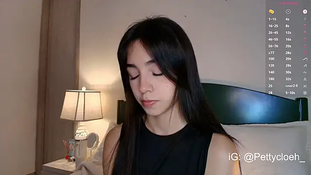 PettyCloeh online show from 27, 3, 2026