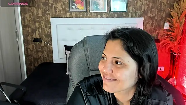 Snapshot of dulce__love69 chatting on 14, 1, 2025 dulce love69 online show from 14, 1, 2025