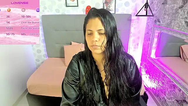 Snapshot of dulce__love69 chatting on 20, 3, 2025 dulce love69 online show from 20, 3, 2025