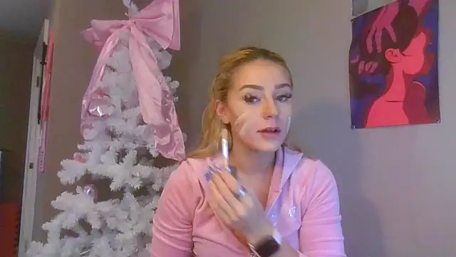 lexybabyxo online show from 12, 11, 2025