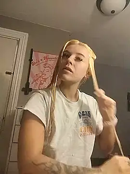 lexybabyxo online show from 13, 1, 2026