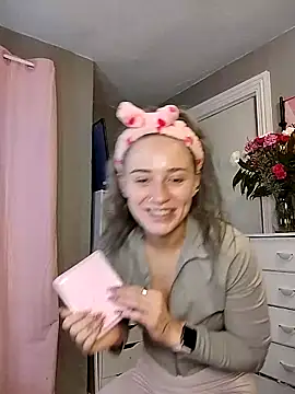 lexybabyxo online show from 19, 2, 2026