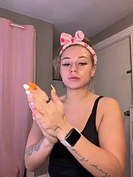 Snapshot of lexybabyxo chatting on 30, 3, 2026 lexybabyxo online show from 30, 3, 2026