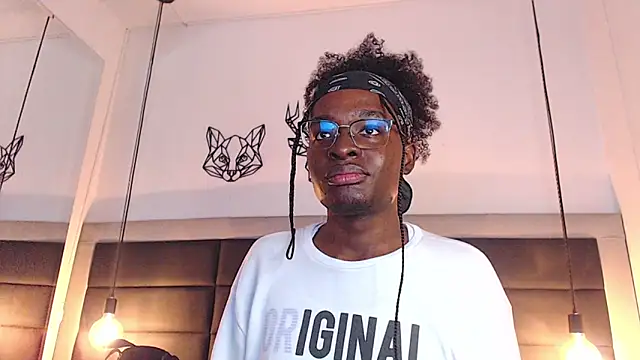 candy lovee69 online show from 6, 1, 2026