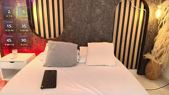 miss10 antonella online show from 8, 10, 2025