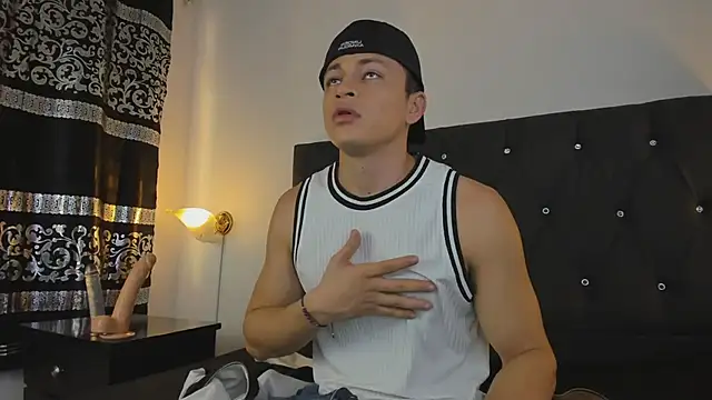 Angel Cuervo online show from 11, 1, 2025