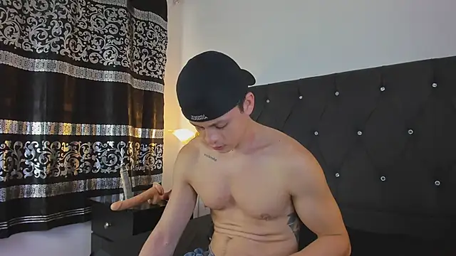 Angel Cuervo online show from 11, 1, 2025